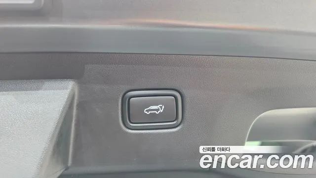 Hyundai Tucson — Фото автомобиля 15