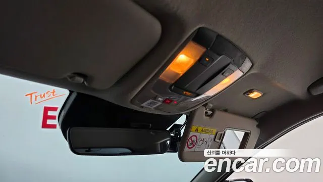 Kia Niro All Niro EV Air — Фото автомобиля 13