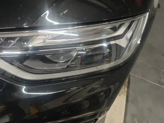 Audi Q5L — Фото автомобиля 5