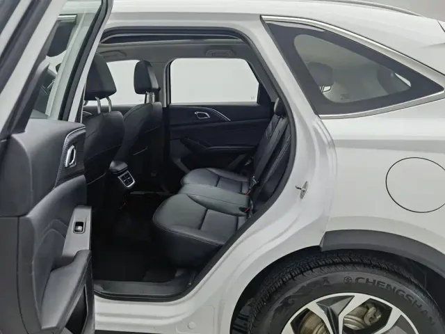 Haval Xiaolong MAX — Фото автомобиля 15