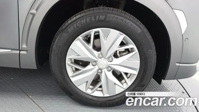Hyundai Nexo Nexo Premium — Фото автомобиля 5