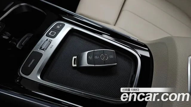 Mercedes-Benz EQA H243 — Фото автомобиля 21