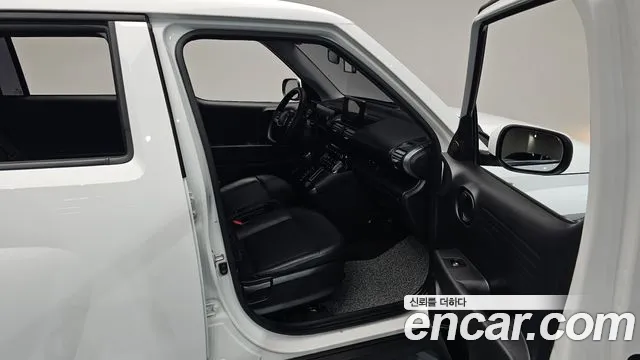 Hyundai Casper Casper Smart — Фото автомобиля 26