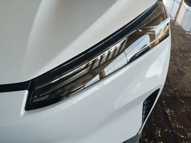 Dongfeng SKY EV01 — Фото автомобиля 23