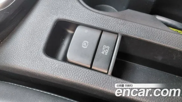 Kia Seltos Бензин 1.6 турбо 2WD — Фото автомобиля 18