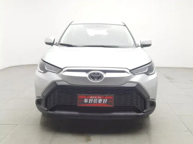 Toyota Frontlander — Фото автомобиля 3