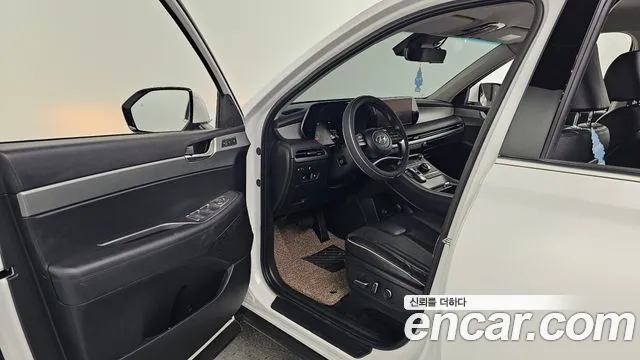 Hyundai Palisade The New — Фото автомобиля 16