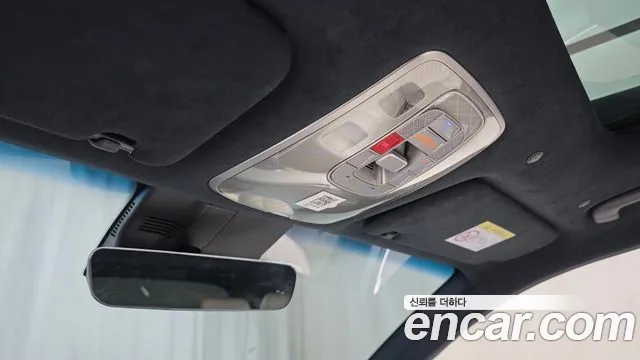 Genesis GV70 Electrified GV70 — Фото автомобиля 6