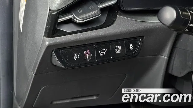 Kia Niro The All New Niro — Фото автомобиля 14