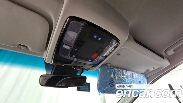 Hyundai Staria — Фото автомобиля 25