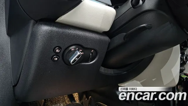 MINI Cooper Cooper Electric — Фото автомобиля 22
