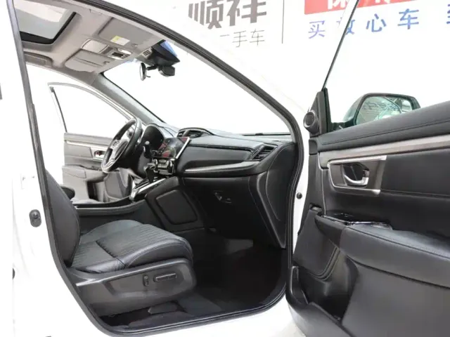 Honda Breeze — Фото автомобиля 8
