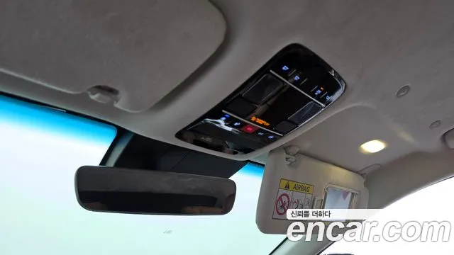 Hyundai Grandeur GN7 — Фото автомобиля 24