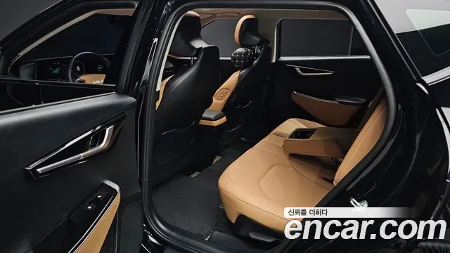 Kia EV6 Long Range — Фото автомобиля 11