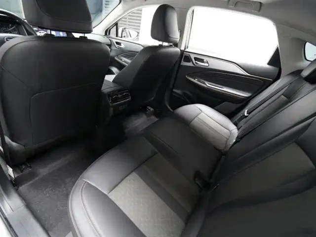 GAC Aion S — Фото автомобиля 13