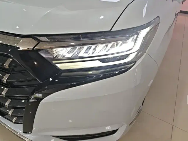 Honda Elysion — Фото автомобиля 23