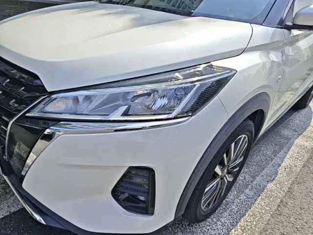 Nissan Kicks — Фото автомобиля 23