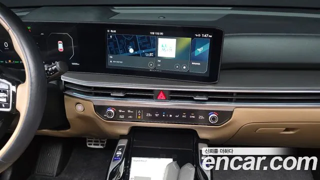Kia Sorento — Фото автомобиля 19