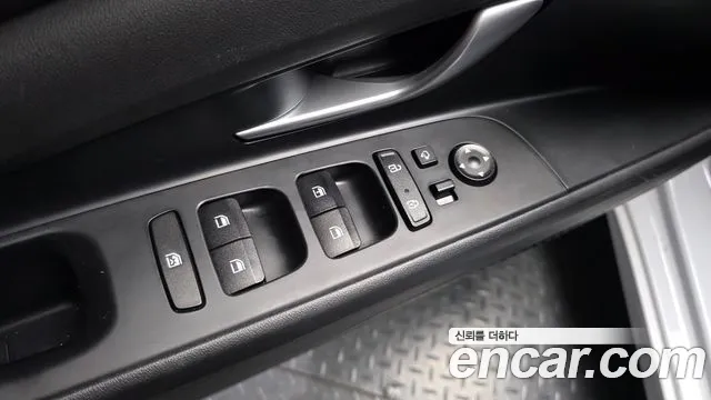 Hyundai Avante CN7 — Фото автомобиля 20