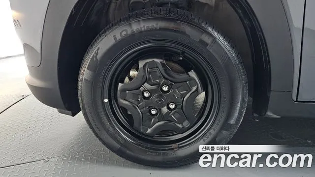 Hyundai Casper Casper Turbo Smart — Фото автомобиля 20