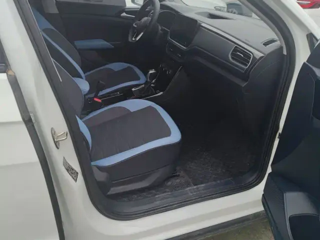 Volkswagen Tharu — Фото автомобиля 8