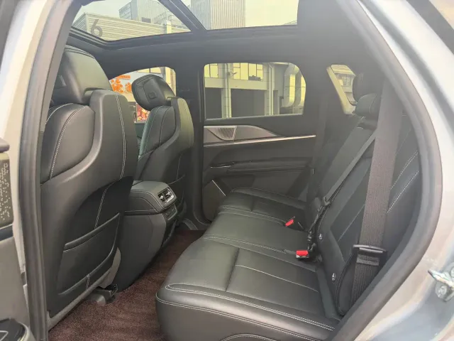 Cadillac XT5 — Фото автомобиля 5