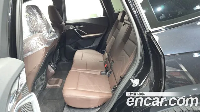BMW X1 sDrive 20i M Sport — Фото автомобиля 11