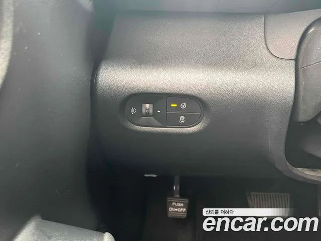 Hyundai Casper — Фото автомобиля 15