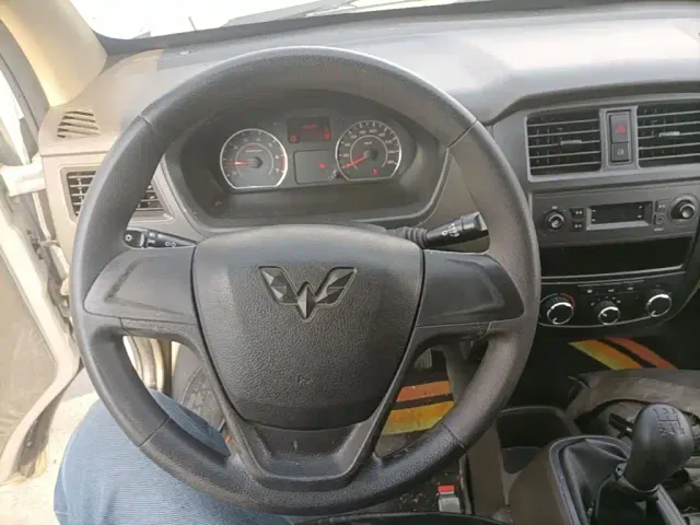 Wuling Rongguang S — Фото автомобиля 10