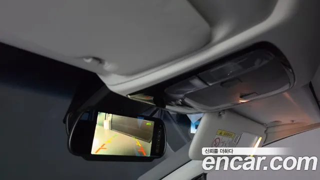 Hyundai Staria Staria Карго 5 мест — Фото автомобиля 19