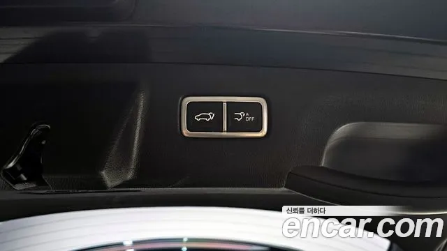 Kia Sorento Новый Sorento 4 поколение Бензин 2.5T 2WD — Фото автомобиля 20
