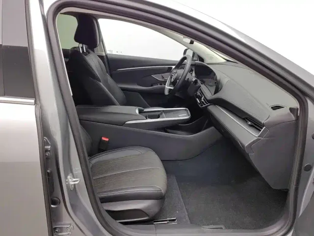 Buick LaCrosse — Фото автомобиля 23