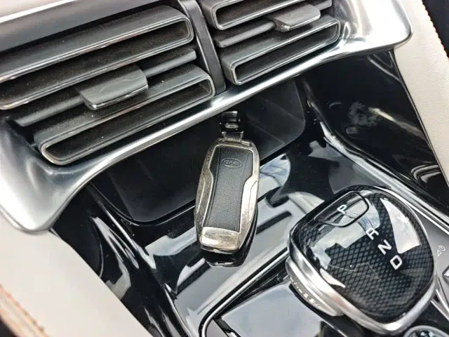 BYD Song PLUS — Фото автомобиля 8
