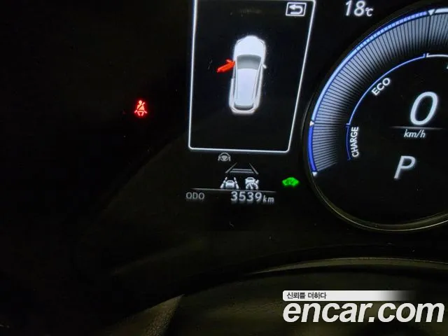 Lexus NX NX450h+ 2nd Gen — Фото автомобиля 8