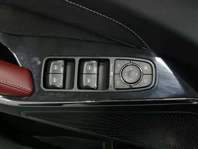 Haval H6 — Фото автомобиля 9