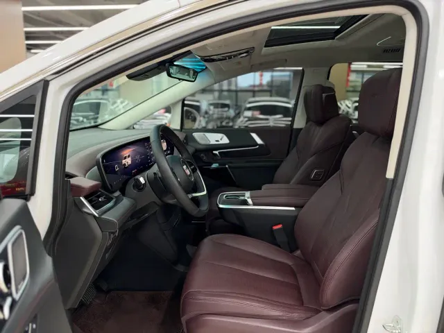 Buick Century — Фото автомобиля 6