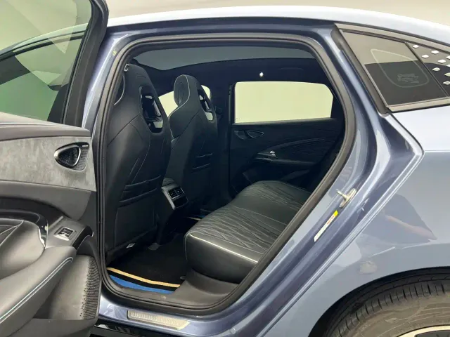 BYD Seal — Фото автомобиля 19