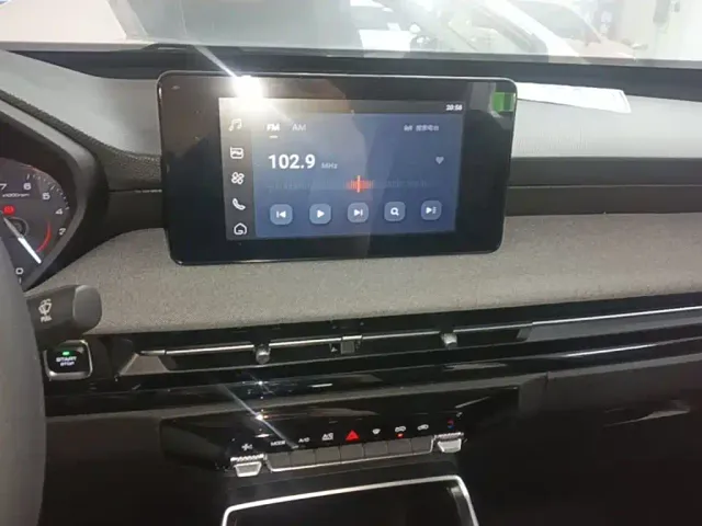 Wuling Xingchi — Фото автомобиля 8
