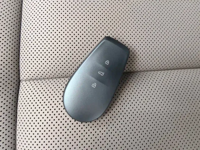 Nissan N7 — Фото автомобиля 13