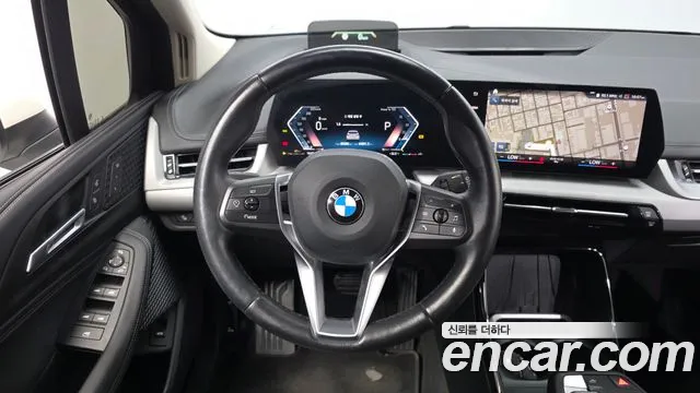 BMW 2-Series — Фото автомобиля 12