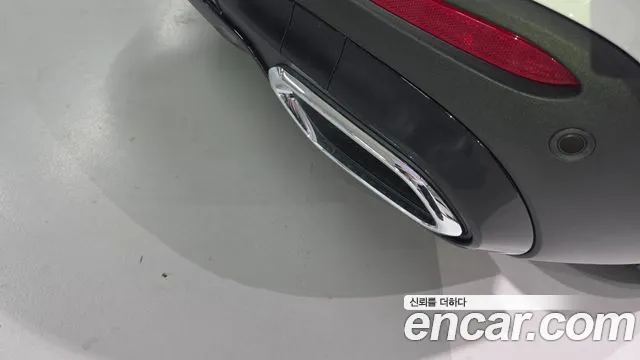 Mercedes-Benz GLC-Class X254 — Фото автомобиля 11