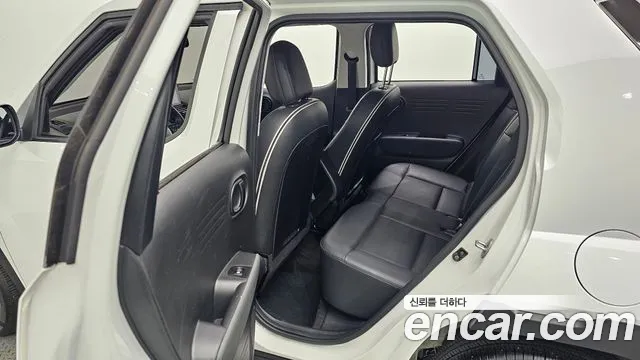 Hyundai Casper Casper Modern — Фото автомобиля 30