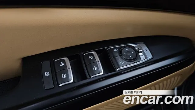 Kia Carnival 4th Gen — Фото автомобиля 25