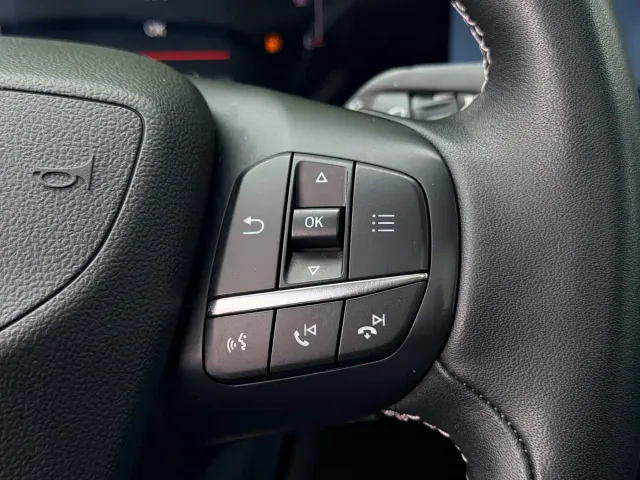Ford Edge — Фото автомобиля 20