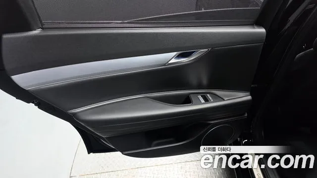 Genesis G80 RG3 — Фото автомобиля 14