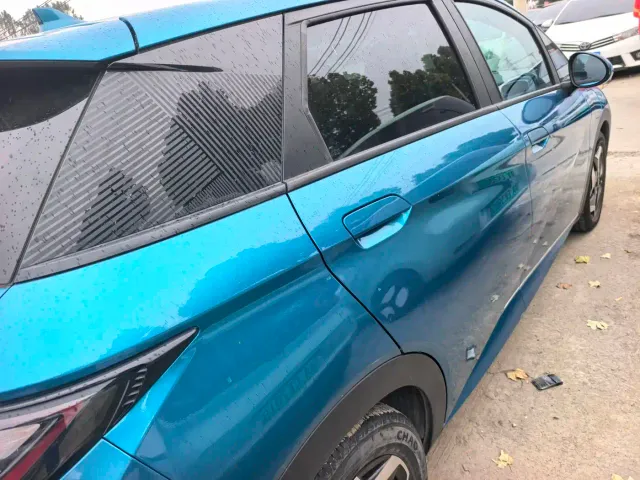 BYD Dolphin — Фото автомобиля 7