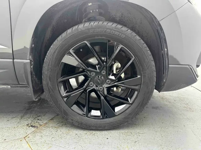 Jetta VS7 — Фото автомобиля 8
