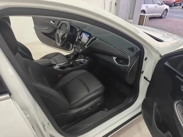 Chevrolet Malibu XL — Фото автомобиля 9