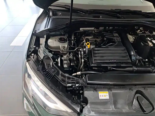 Audi A3 — Фото автомобиля 23
