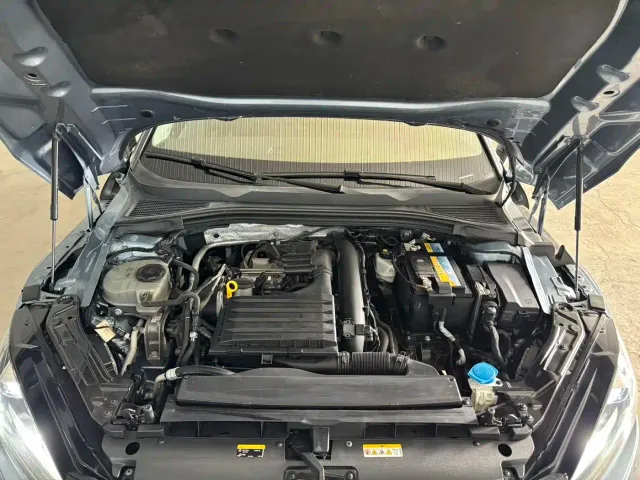 Volkswagen Lamando — Фото автомобиля 19
